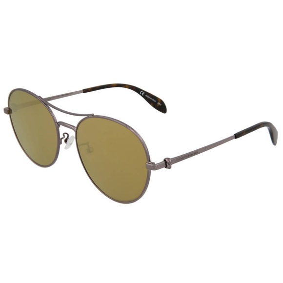 Authentic Alexander McQueen Sunglasses - Picture 16 of 16